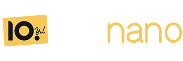 Betnano Logo